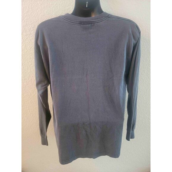 Vintage alstyle apparel and Activewear eye on survival jungle tiger tshirt size - Picture 2 of 3